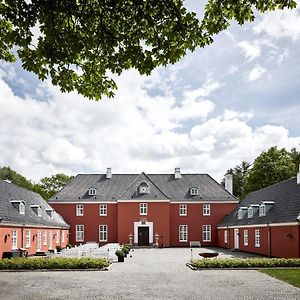 Skarrildhus Sinatur Hotel & Konference